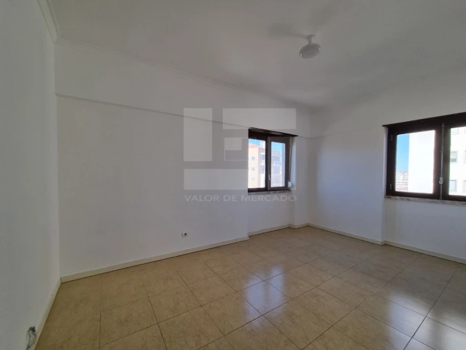 Apartamento T3 para Venda em Mina de Água Foto 11