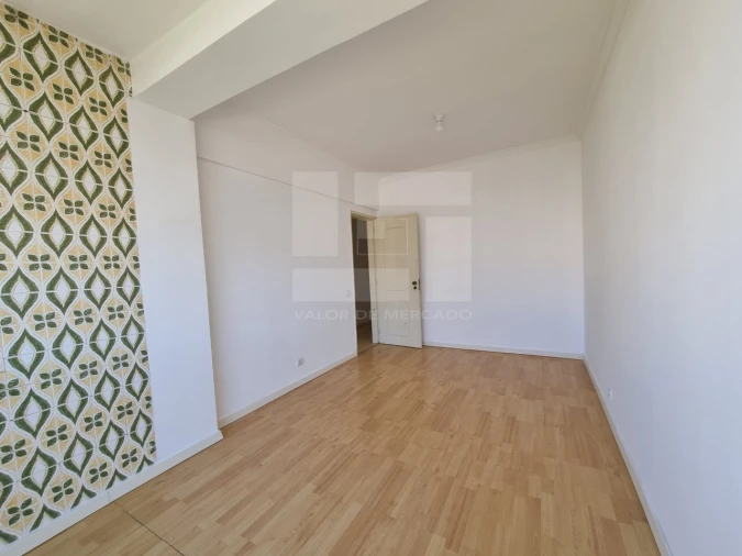 Apartamento T3 para Venda em Mina de Água Foto 18