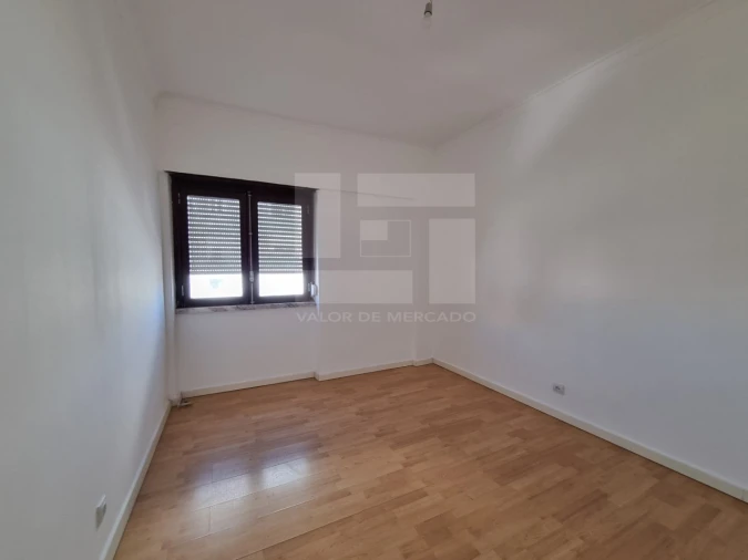 Apartamento T3 para Venda em Mina de Água Foto 22