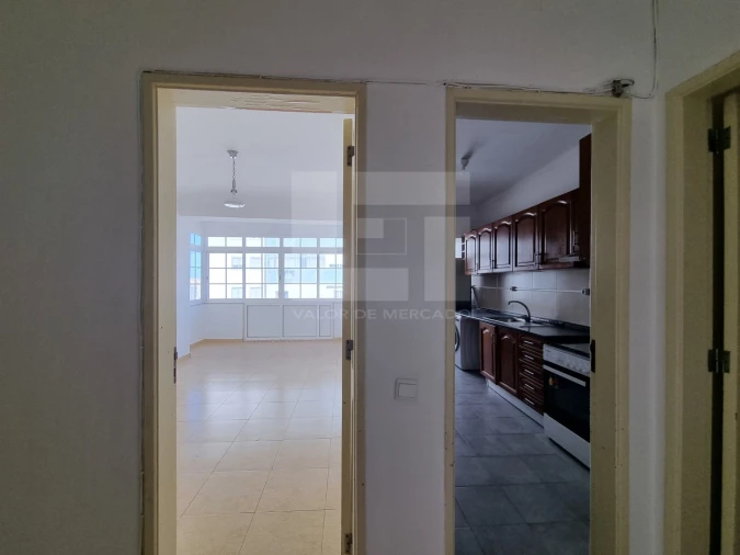 Apartamento T3 para Venda em Mina de Água Foto 23
