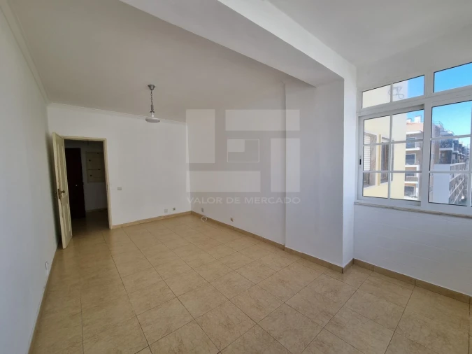 Apartamento T3 para Venda em Mina de Água Foto 26