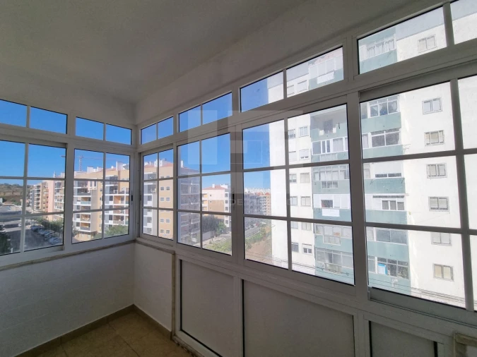 Apartamento T3 para Venda em Mina de Água Foto 28