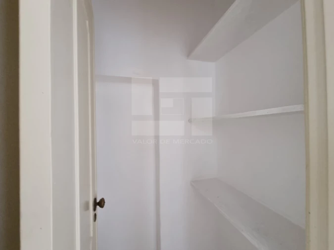 Apartamento T3 para Venda em Mina de Água Foto 29