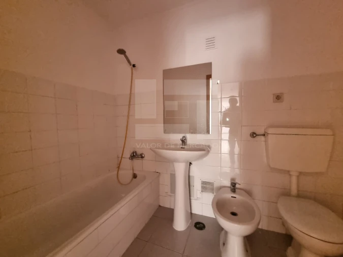 Apartamento T2 para Venda em Mina de Água Foto 20