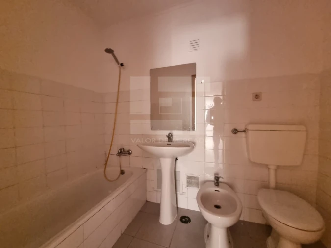 Apartamento T2 para Venda em Mina de Água Foto 21