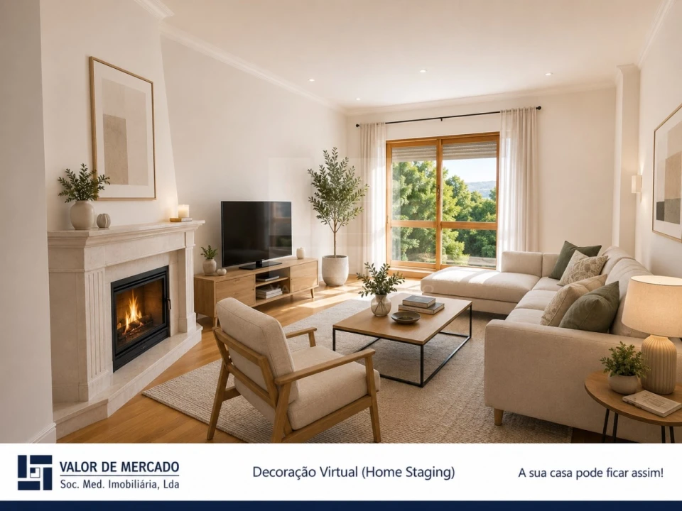 Apartamento T2 para Venda em Venteira Foto 1