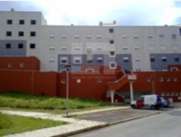 Apartamento T2 para Venda em Venteira