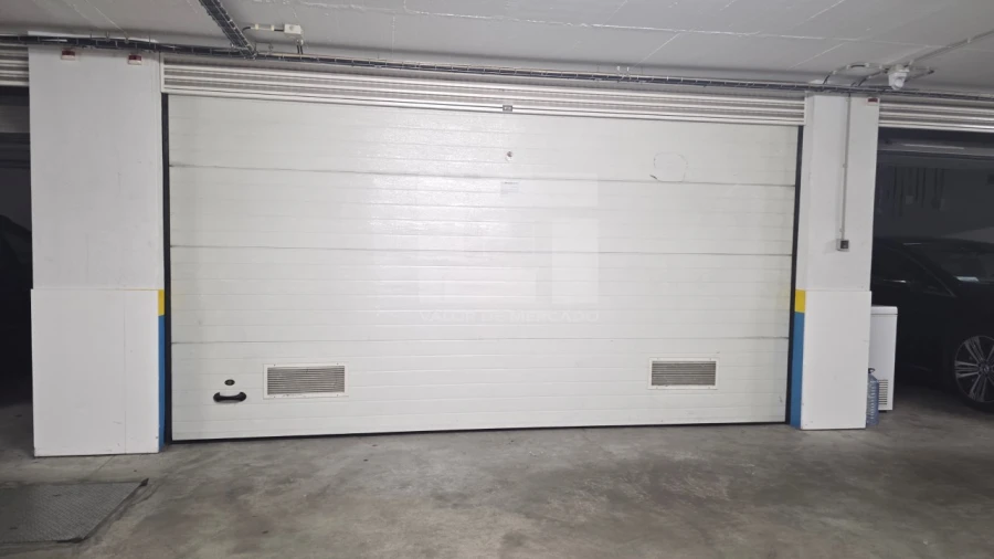 Apartamento T2 para Venda em Venteira Foto 22