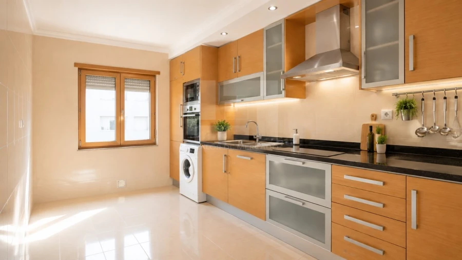 Apartamento T2 para Venda em Venteira Foto 2