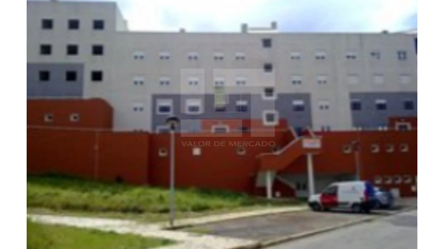 Apartamento T2 para Venda em Venteira