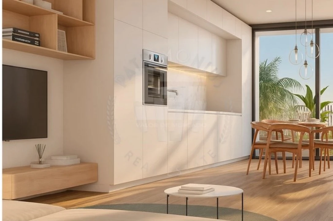 Apartamento T2 para Venda em Sines Foto 6