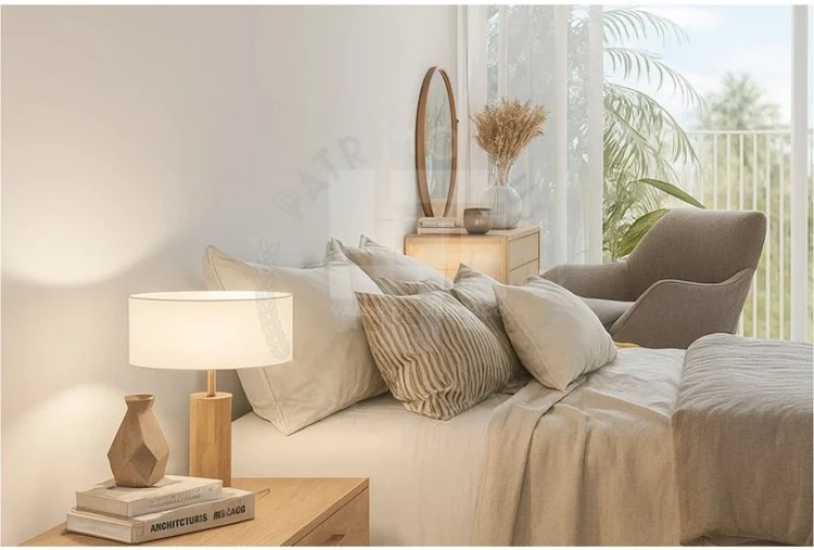 Apartamento T2 para Venda em Sines Foto 2