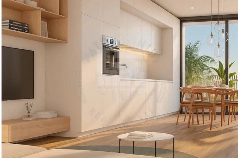 Apartamento T2 para Venda em Sines Foto 6