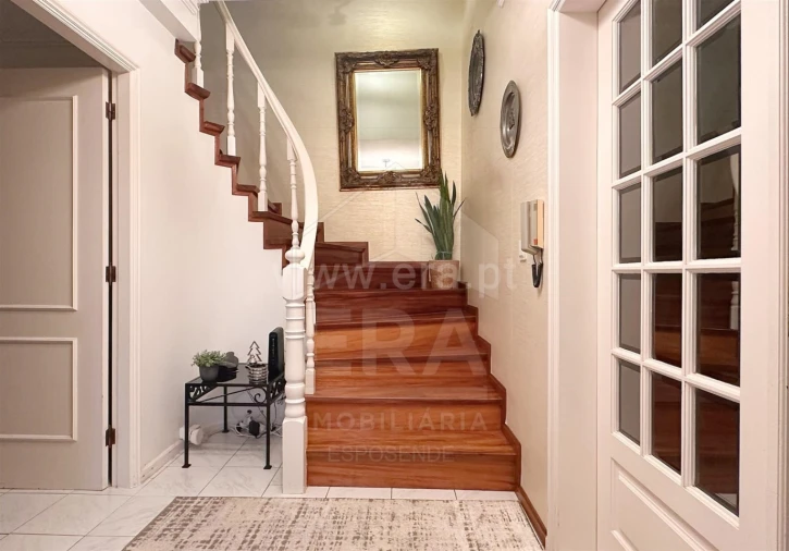 Moradia T3 para Venda em Areosa Foto 7