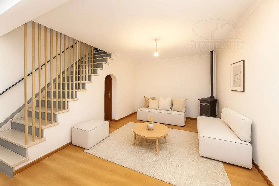 Moradia T4 para Venda em Malagueira e Horta das Figueiras Foto 2