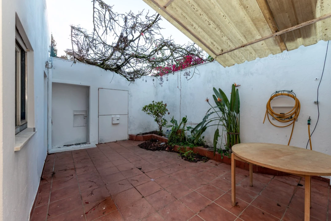 Moradia T4 para Venda em Malagueira e Horta das Figueiras Foto 26