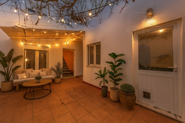 Moradia T4 para Venda em Malagueira e Horta das Figueiras Foto 5