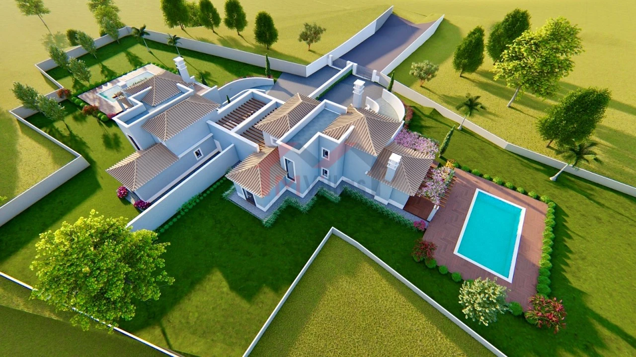 Terreno para Venda em Loule (São Clemente) Foto 2