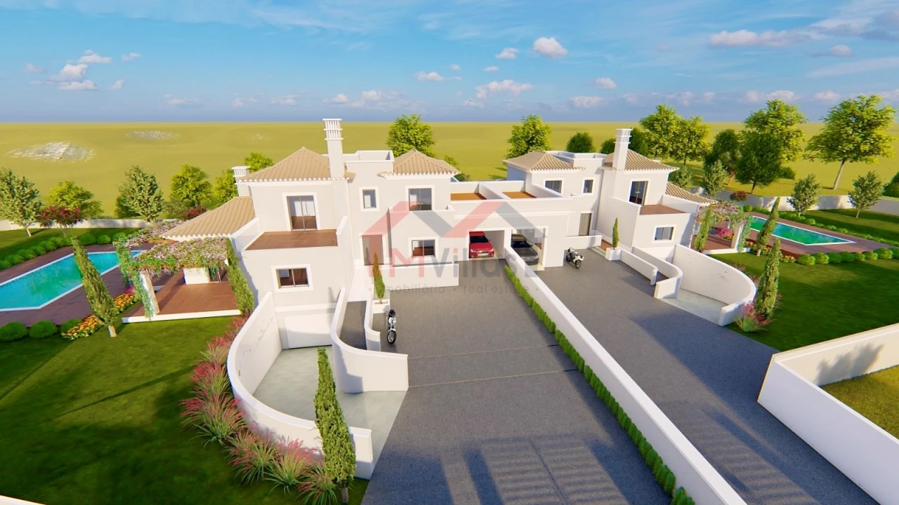 Terreno para Venda em Loule (São Clemente) Foto 4