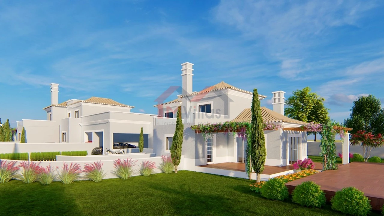 Terreno para Venda em Loule (São Clemente) Foto 9