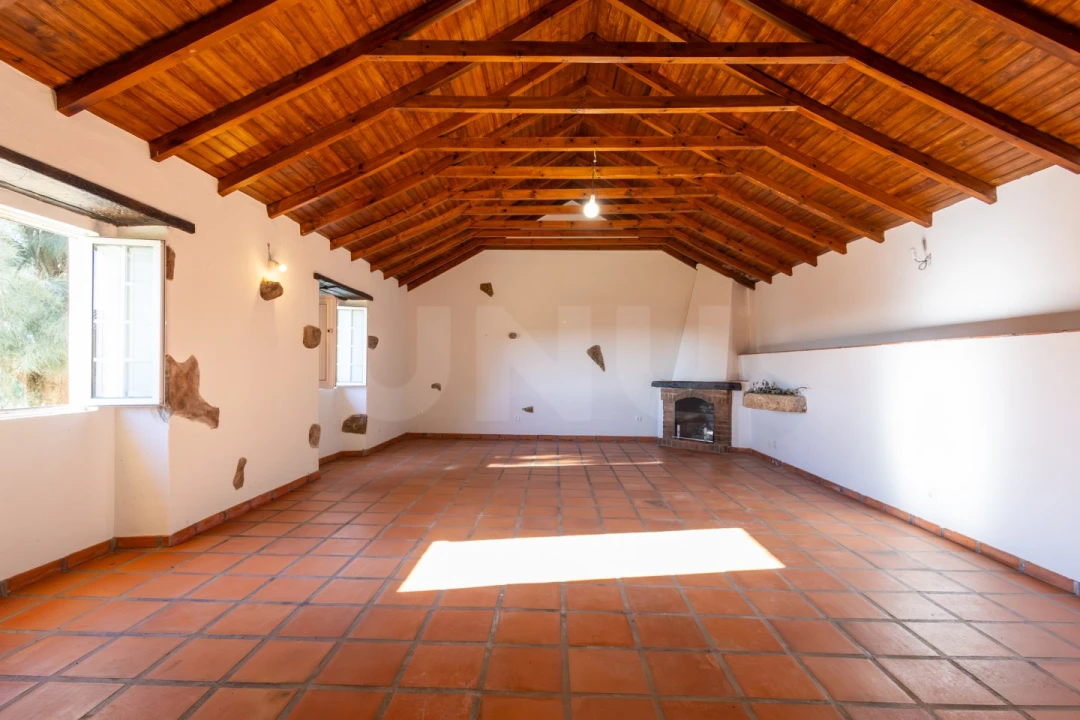 Moradia T3 para Venda em Alvorninha Foto 1