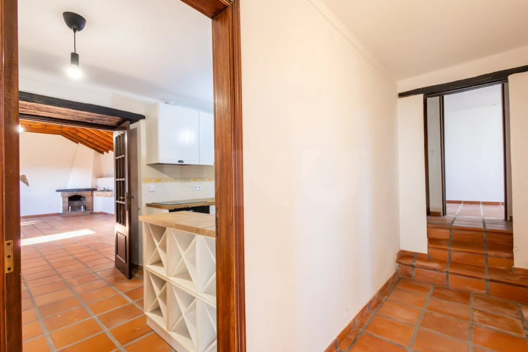 Moradia T3 para Venda em Alvorninha Foto 18