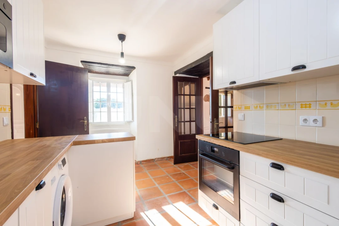 Moradia T3 para Venda em Alvorninha Foto 19