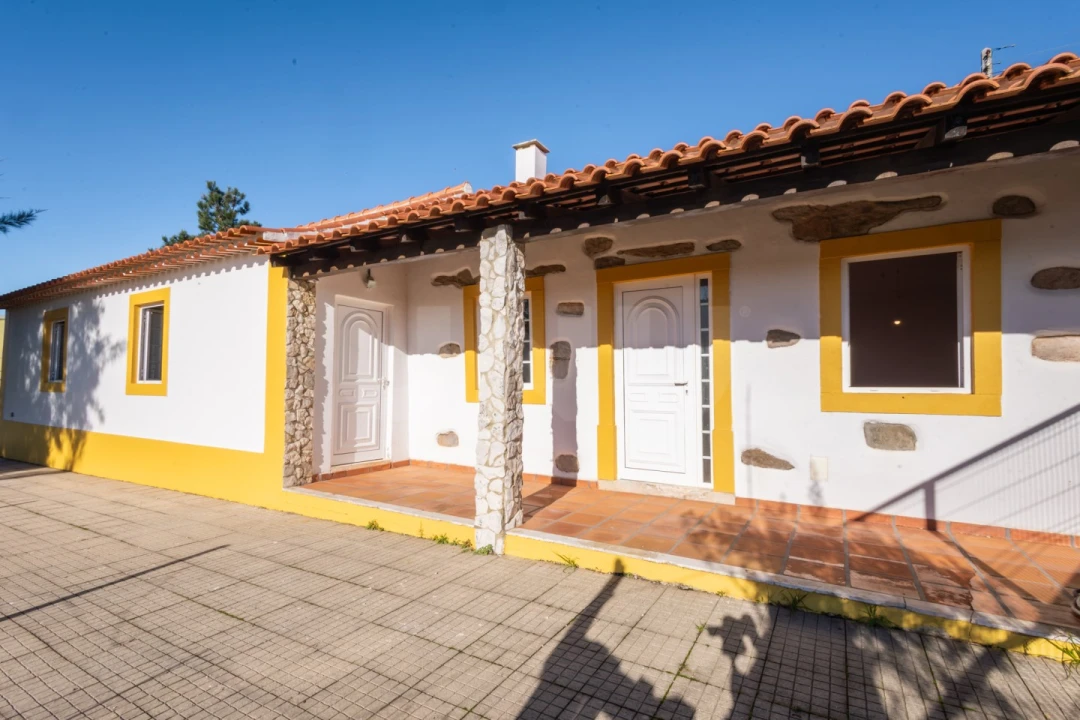 Moradia T3 para Venda em Alvorninha Foto 34