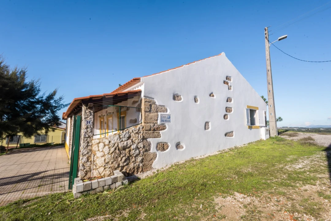 Moradia T3 para Venda em Alvorninha Foto 40