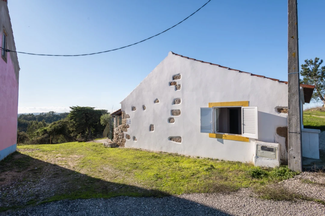 Moradia T3 para Venda em Alvorninha Foto 46