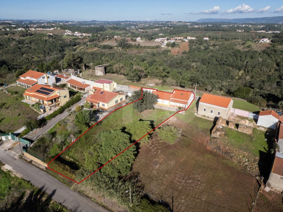 Moradia T3 para Venda em Alvorninha Foto 53