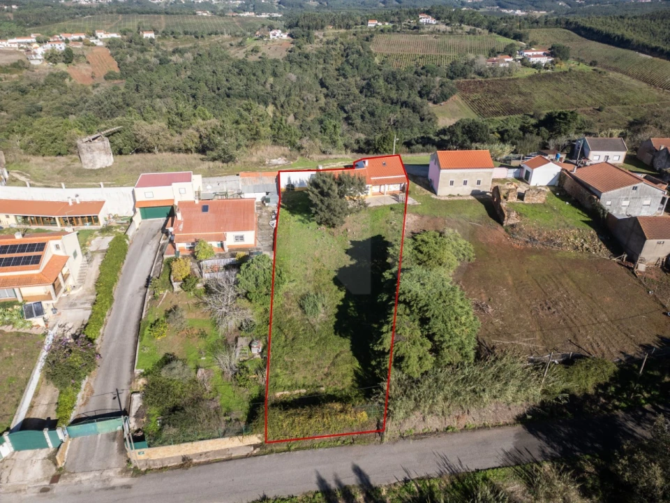 Moradia T3 para Venda em Alvorninha Foto 54