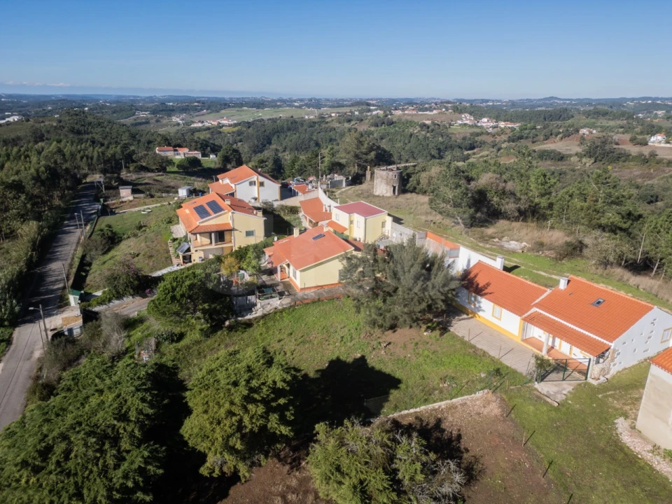 Moradia T3 para Venda em Alvorninha Foto 56