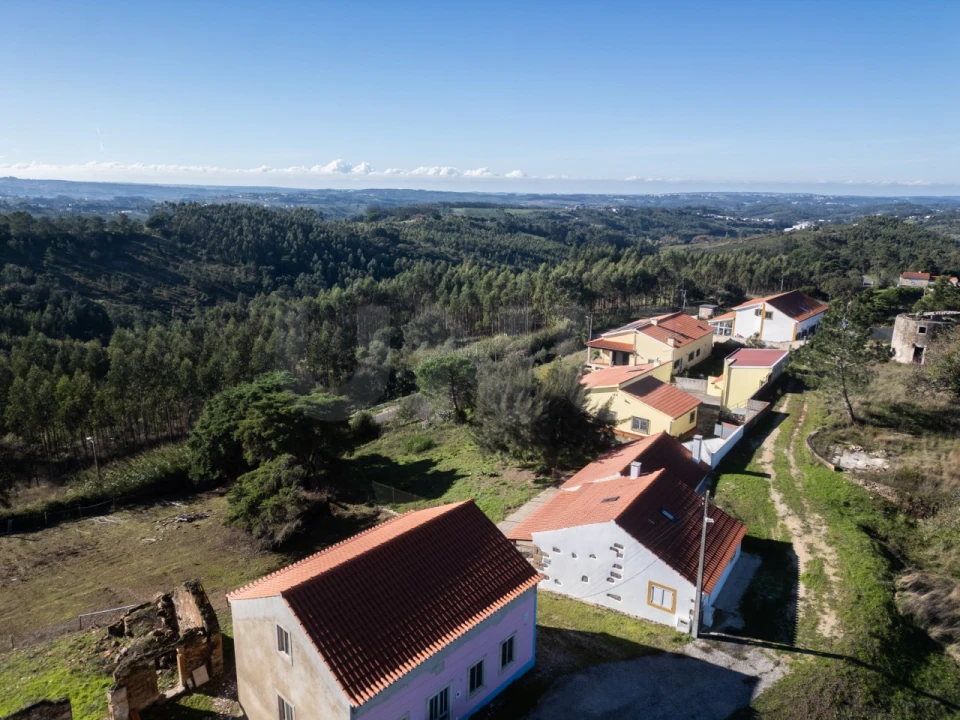 Moradia T3 para Venda em Alvorninha Foto 61