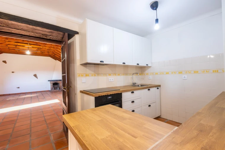 Moradia T3 para Venda em Alvorninha Foto 12