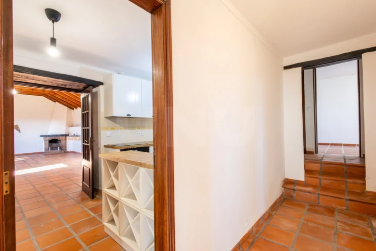 Moradia T3 para Venda em Alvorninha Foto 18