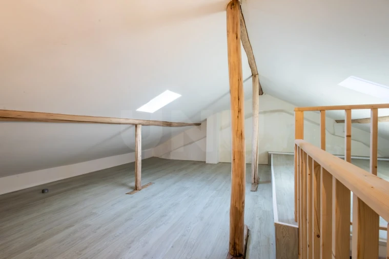 Moradia T3 para Venda em Alvorninha Foto 30