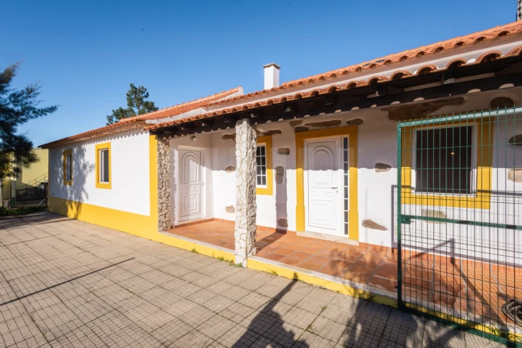 Moradia T3 para Venda em Alvorninha Foto 35