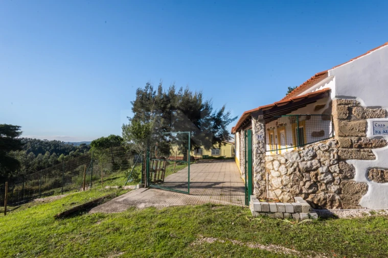 Moradia T3 para Venda em Alvorninha Foto 39