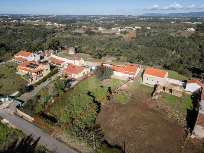 Moradia T3 para Venda em Alvorninha Foto 53