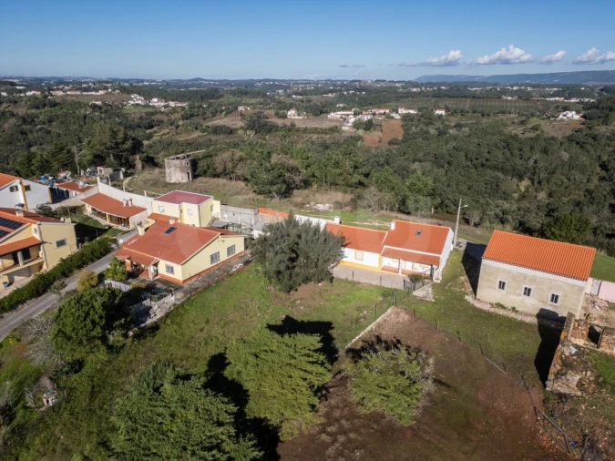 Moradia T3 para Venda em Alvorninha Foto 57