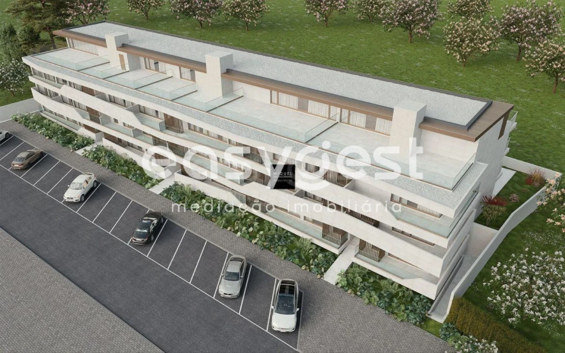 Apartamento T3 para Venda em Ílhavo (São Salvador) Foto 1