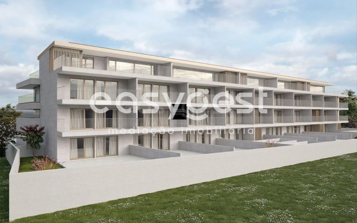 Apartamento T3 para Venda em Ílhavo (São Salvador) Foto 2