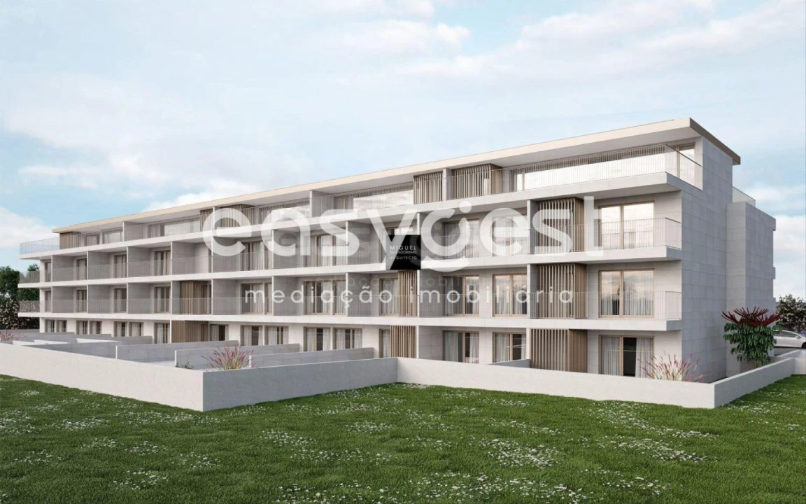 Apartamento T3 para Venda em Ílhavo (São Salvador) Foto 3