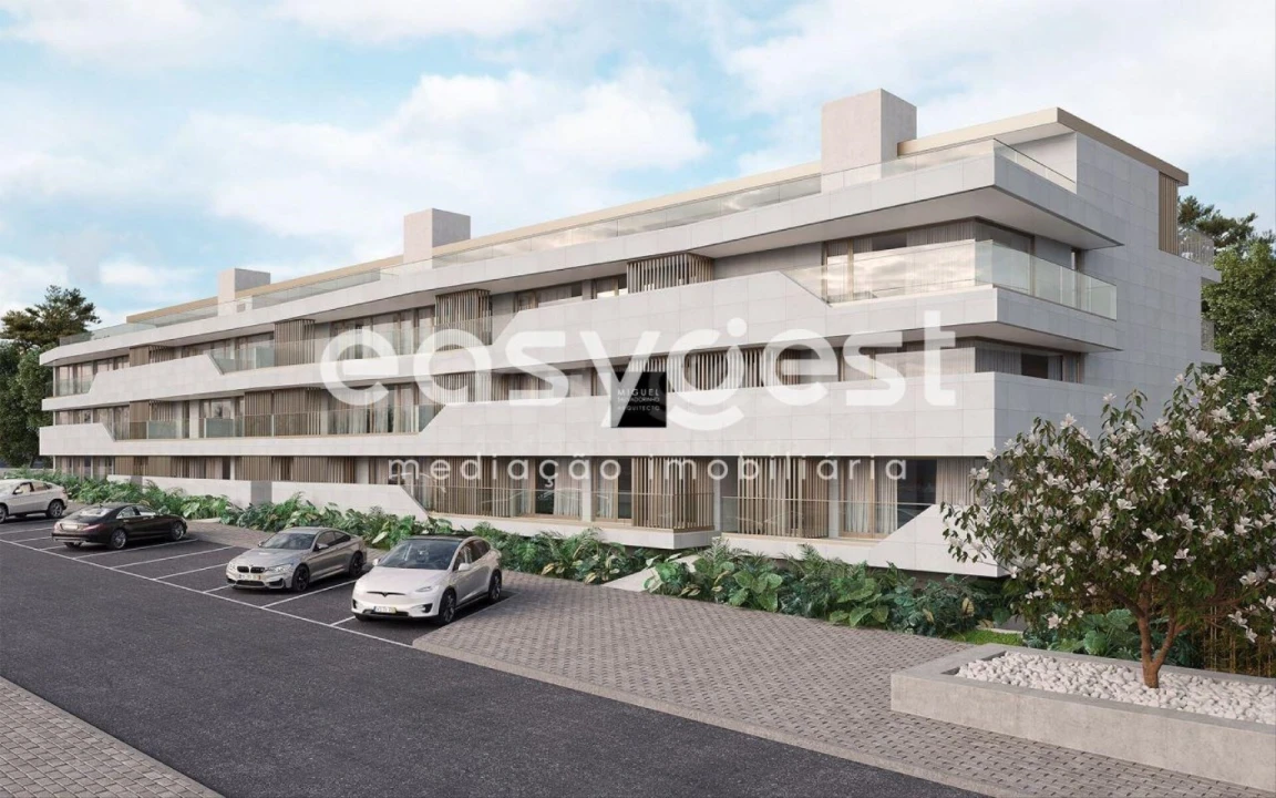 Apartamento T3 para Venda em Ílhavo (São Salvador) Foto 5