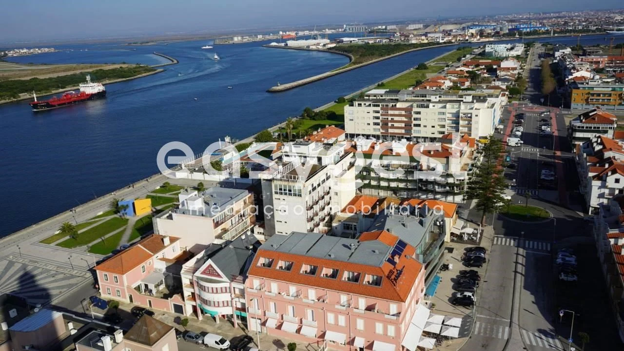 Apartamento T3 para Venda em Ílhavo (São Salvador) Foto 6