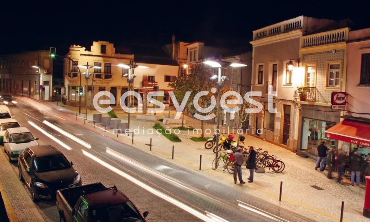 Apartamento T3 para Venda em Ílhavo (São Salvador) Foto 8