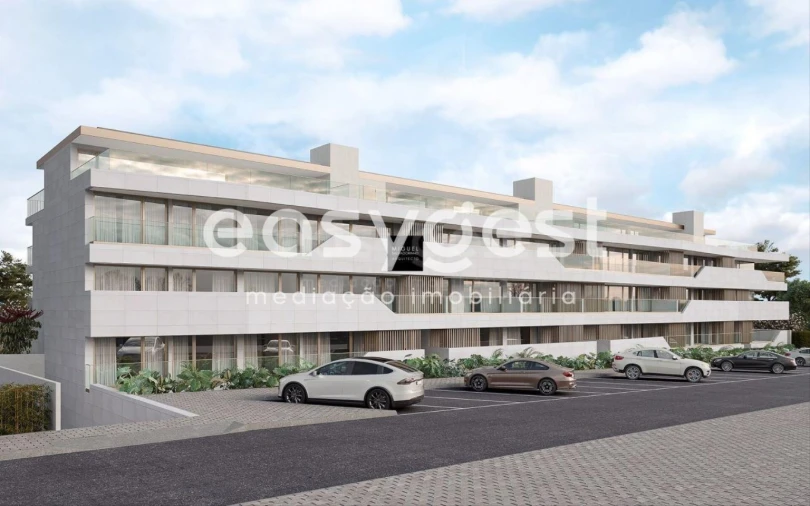 Apartamento T3 para Venda em Ílhavo (São Salvador) Foto 4