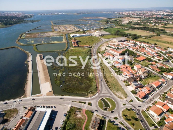 Apartamento T3 para Venda em Ílhavo (São Salvador) Foto 10
