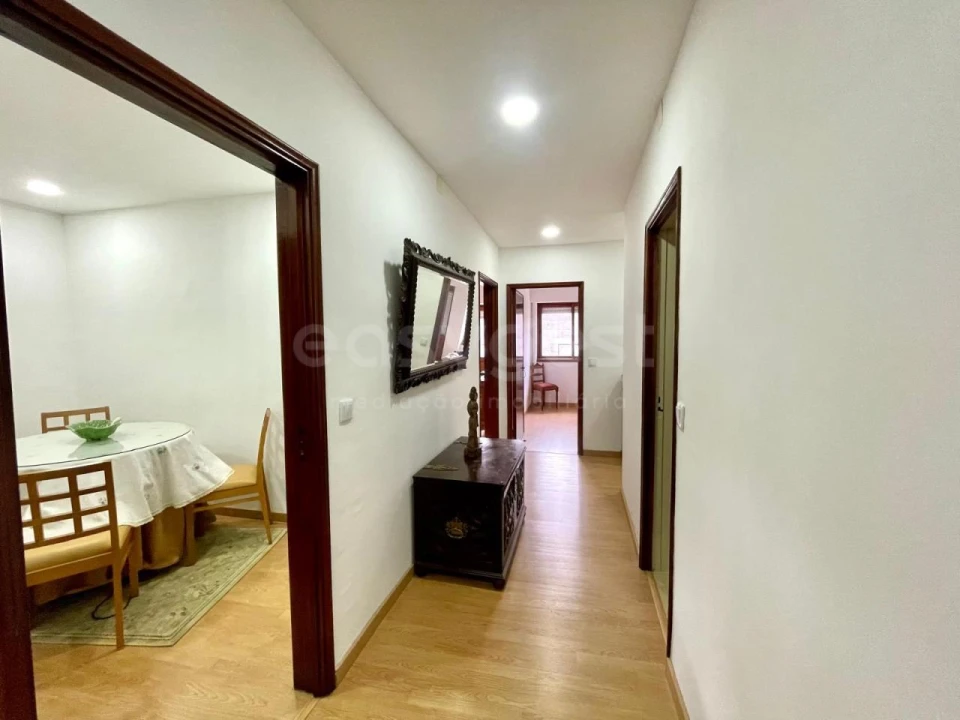 Apartamento T3 para Venda em Guarda Foto 16